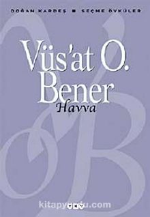 Havva / Vüs'at O. Bener - Vüs'at O. Bener