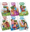 Birinci Sınıf Hikayeleri (6 Kitap)