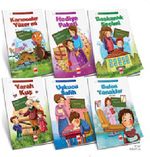 Birinci Sınıf Hikayeleri (6 Kitap)