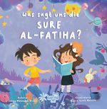 Was sagt uns die Sure Al-Fatıha? (Almanca Fatiha Sûresi Bize Ne Anlatıyor?)