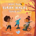 What Does Surah Ikhlas Teach Us? (İngilizce İhlas Sûresi Bize Ne Anlatıyor?)