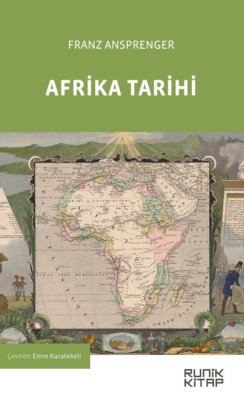 Afrika Tarihi 