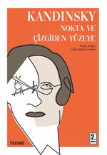 Kandinsky: Nokta ve Çizgiden Yüzeye