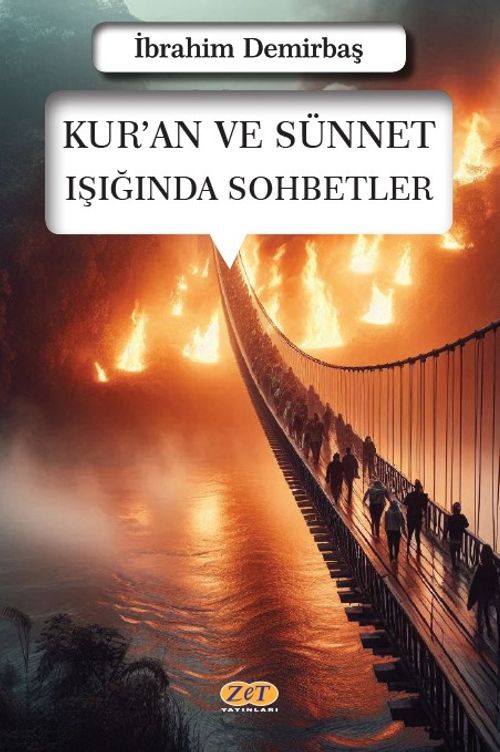 Kur'an ve Sünnet Işığında Sohbetler