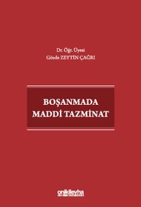 Boşanmada Maddi Tazminat