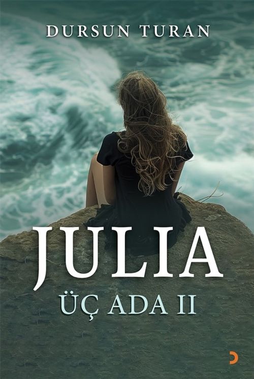 Julıa Üç Ada II