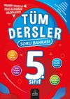 5. Sınıf T&uuml;m Dersler Soru Bankası