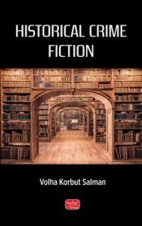 Historical Crime Fiction