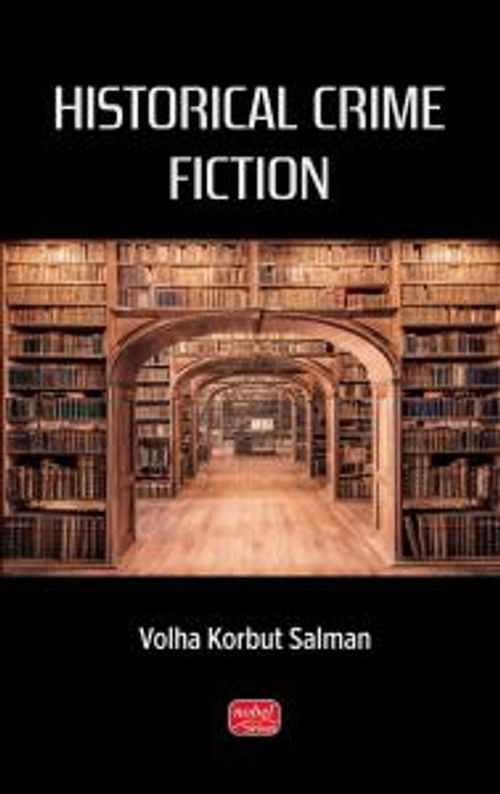 Historical Crime Fiction