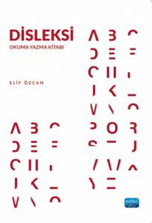 Disleksi & Okuma Yazma Kitabı