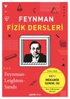 Fizik Dersleri Cilt: 1 Mekanik, Işınım, Isı