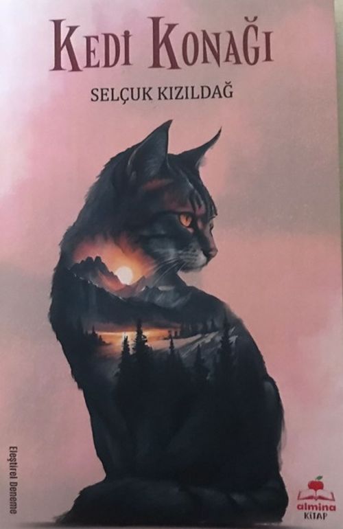 Kedi  Konağı