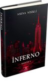 İnferno 1 (Ciltli)