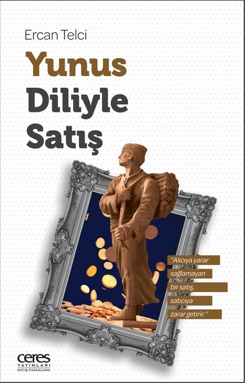 Yunus Diliyle Satış