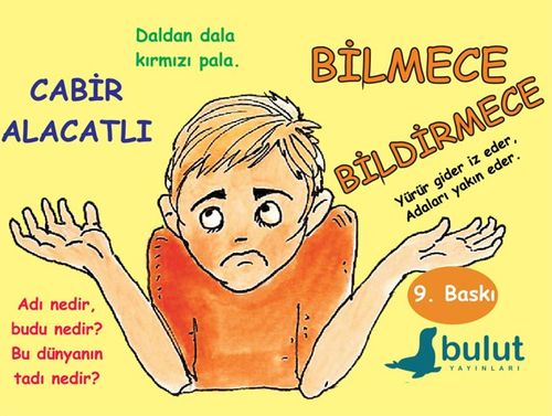 Bilmece Bildirmece