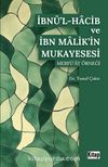 İbnü'l Hacib ve İbn Malik'in Mukayesesi Merfu'at Örneği