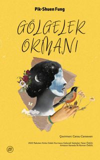 Gölgeler Ormanı