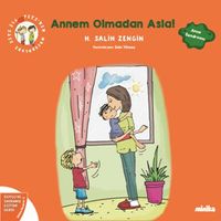 Çıtı ile Pıtı'nın Maceraları: Annem Olmadan Asla!
