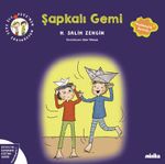Çıtı ile Pıtı'nın Maceraları: Şapkalı Gemi 