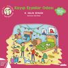 &Ccedil;ıtı ile Pıtı'nın Maceraları: Kayıp Eşyalar Odası