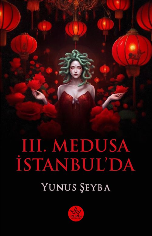 III. Medusa İstanbul'da