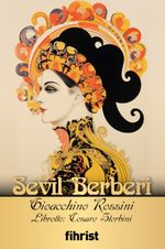 Sevil Berberi / Opera Klasikleri: 11