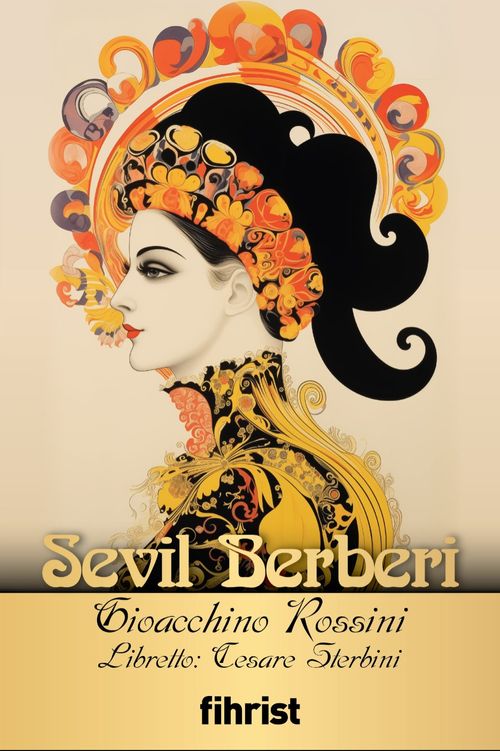 Sevil Berberi / Opera Klasikleri: 11