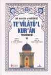 Te'vilat&uuml;'l Kur'an Terc&uuml;mesi 14