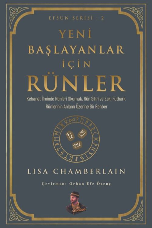Yeni Başlayanlar İçin Rünler