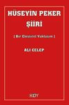 H&uuml;seyin Peker Şiiri