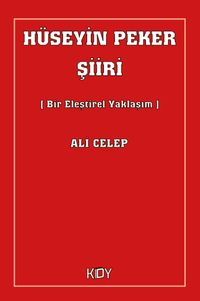 Hüseyin Peker Şiiri 