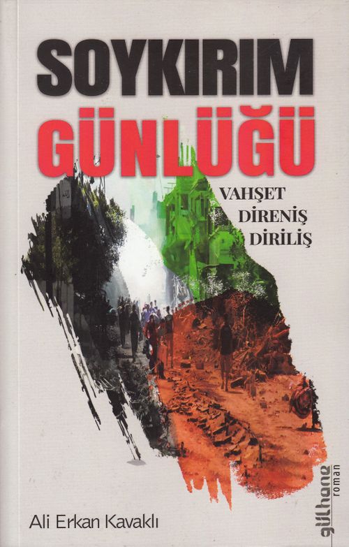 Soykırım Günlüğü & Vahşet - Direniş - Diriliş