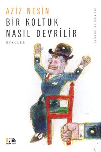 Bir Koltuk Nasıl Devrilir