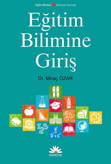 Eğitim Bilimine Giriş