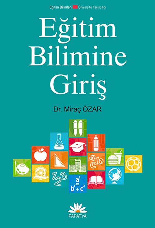 Eğitim Bilimine Giriş