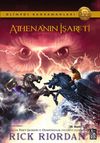 Athena'nın İşareti / Olimpos Kahramanları