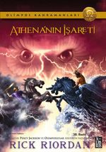 Athena'nın İşareti / Olimpos Kahramanları