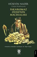 Fakabasmaz Zihni'nin Maceraları