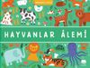 Hayvanlar &Acirc;lemi / Pencereli Kitap