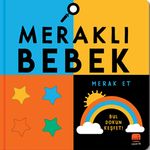 Meraklı Bebek / Merak Et