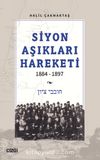 Siyon Aşıkları Hareketi 1884-1897