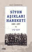 Siyon Aşıkları Hareketi 1884-1897