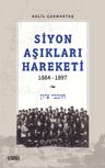Siyon Aşıkları Hareketi 1884-1897