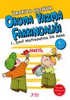 Okuma Yazma Farkındalığı-İlkokula Hazırlık