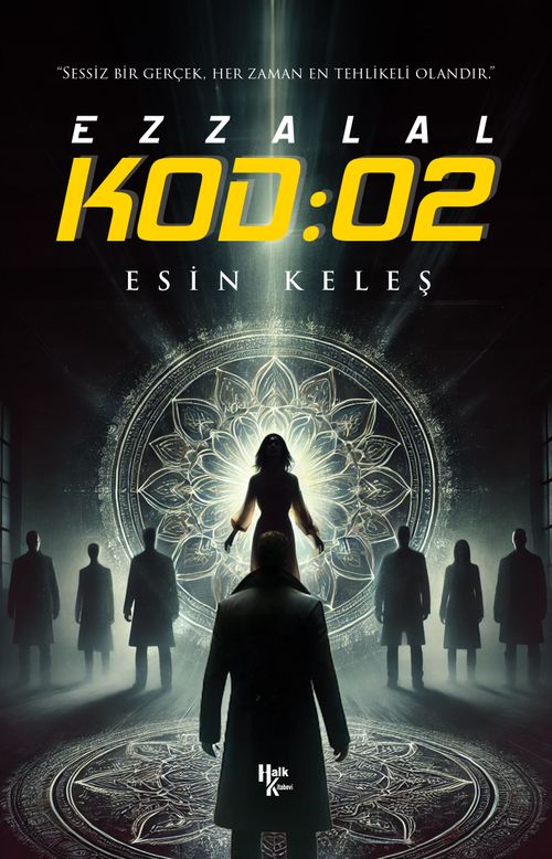 Kod:02 &  Ezzalal
