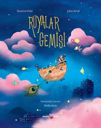 Rüyalar Gemisi