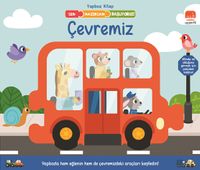 Çevremiz / Sen Hazırsan Başlıyoruz! 