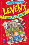 Levent Balıkesir'de