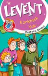 Levent Korkmak Yok / Levent İz Peşinde 4