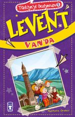 Levent Van'da